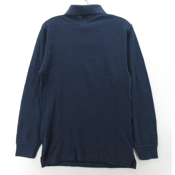 VINTAGE Lacoste Polo Shirt Small Izod 70s 80s Pullover Golf Crocodile - Picture 7 of 11